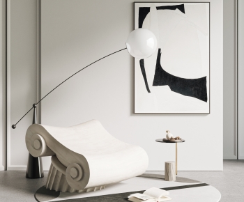 Modern Lounge Chair-ID:302577978