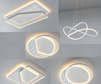 Modern Ceiling Ceiling Lamp-ID:166050914