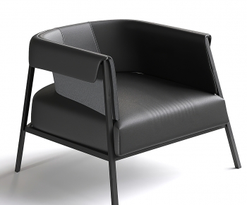 Modern Lounge Chair-ID:880589963