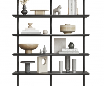 Modern Decorative Set-ID:790890932