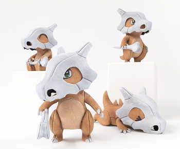 Modern Stuffed Toy-ID:344439981
