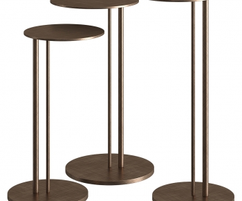 Modern Side Table/corner Table-ID:446379903