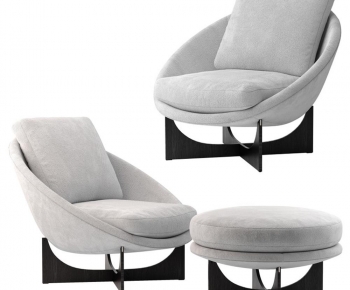 Modern Lounge Chair-ID:540666108