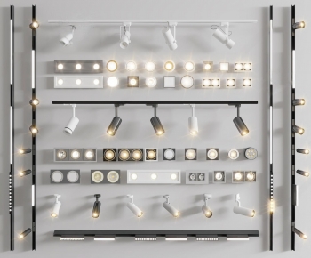 Modern Track Spotlights-ID:860578064