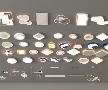 Modern Ceiling Ceiling Lamp-ID:357431898
