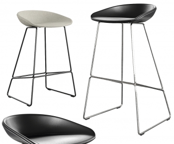 Modern Bar Chair-ID:209247116