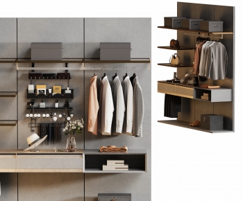 Modern The Wardrobe-ID:497016911