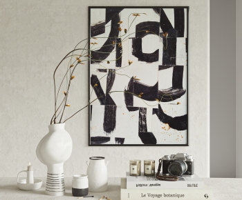 Modern Decorative Set-ID:236016991