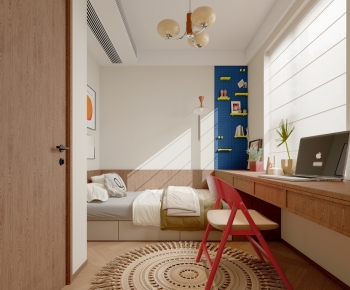 Modern Children's Room-ID:220902926