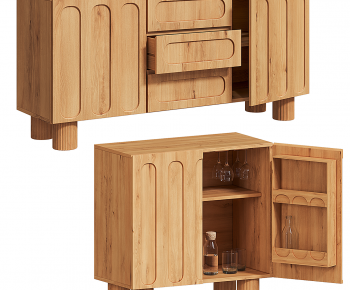 Modern Sideboard-ID:687915091