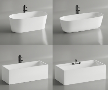 Modern Bathtub-ID:831727982