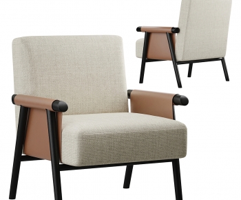 Modern Lounge Chair-ID:451709993