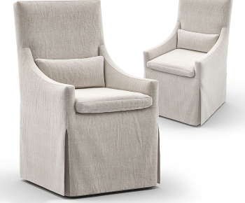 Modern Dining Chair-ID:432957893