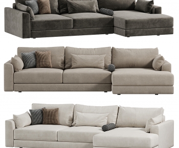 Modern Corner Sofa-ID:561439995