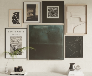 Modern Painting-ID:374705083