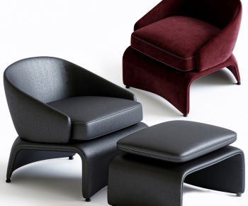 Modern Lounge Chair-ID:382312065