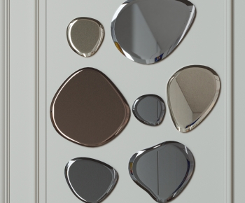 Modern Wall Decoration-ID:467411993