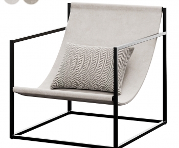 Modern Lounge Chair-ID:629626991