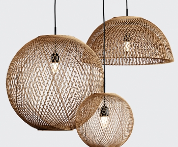 Wabi-sabi Style Droplight-ID:569720039