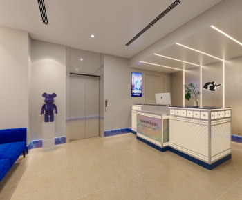 Modern Internet Cafe-ID:684420118