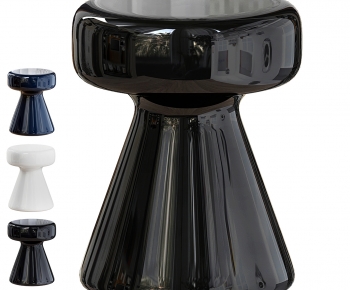 Modern Side Table/corner Table-ID:539827114