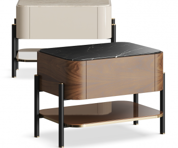 Modern Bedside Cupboard-ID:810249092