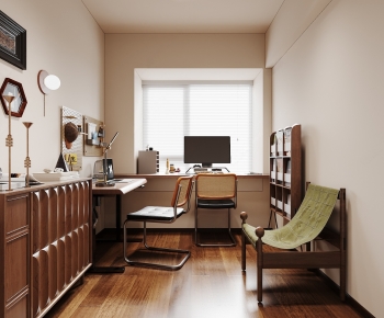 Modern Study Space-ID:651405105