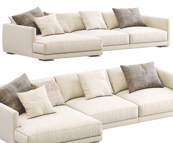 Modern Corner Sofa-ID:627363922