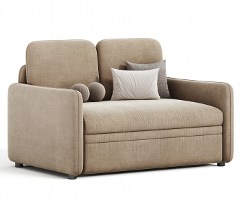 Modern Children's Sofa-ID:313198097