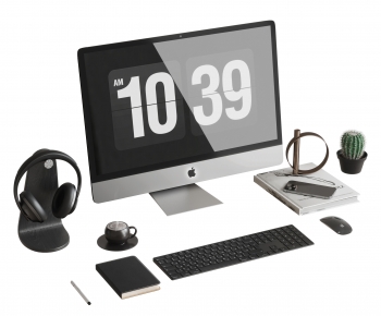 Modern Computer/Computer Screen-ID:382878071