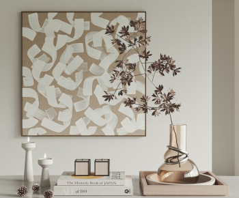Modern Decorative Set-ID:955393083