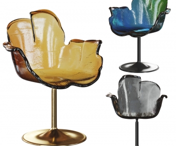 Modern Lounge Chair-ID:937006009