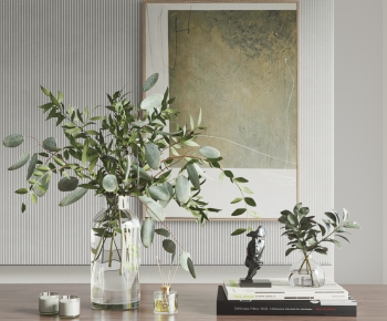 Modern Decorative Set-ID:599410595