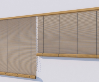 New Chinese Style Roller Shutters-ID:251705886