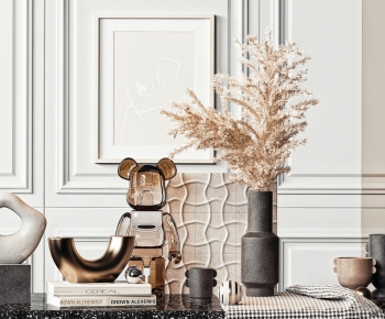 Modern Decorative Set-ID:198183063