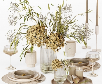 Modern Tableware-ID:757093912