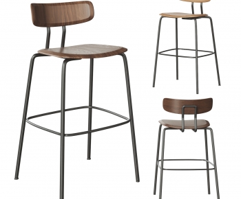 Modern Bar Chair-ID:476564881