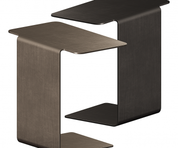 Modern Side Table/corner Table-ID:690938957
