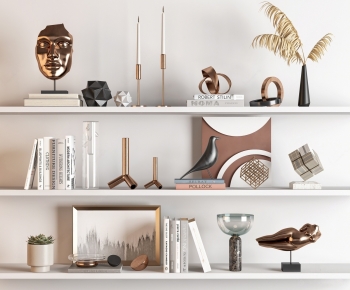 Modern Decorative Set-ID:362739699