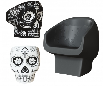 Modern Lounge Chair-ID:331454992