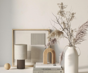 Modern Decorative Set-ID:404423956