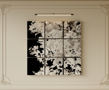 French Style Painting-ID:777216914
