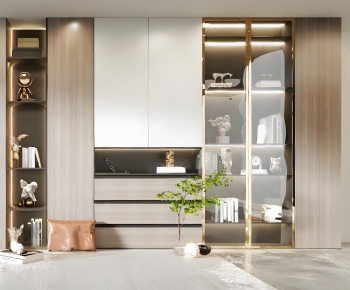 Modern Bookcase-ID:116031291
