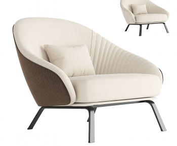 Modern Lounge Chair-ID:413899906