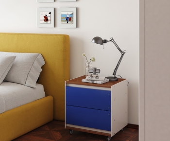 Modern Bedside Cupboard-ID:757119898