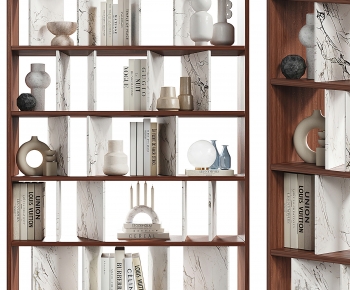 Modern Decorative Set-ID:401329999