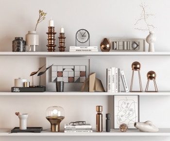 Modern Decorative Set-ID:816617017