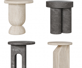 Modern Side Table/corner Table-ID:958298925