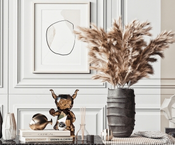 Modern Decorative Set-ID:931128982