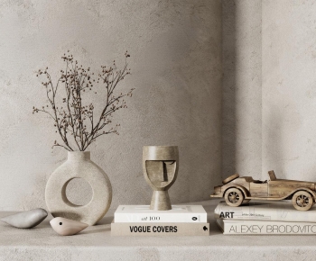 Modern Decorative Set-ID:597557079